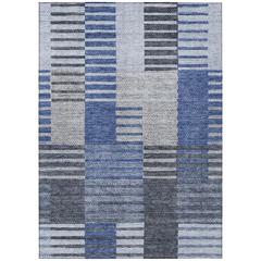 Chantille ACN687 Blue 8' x 10' Rug