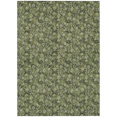 Chantille ACN692 Green 8' x 10' Rug
