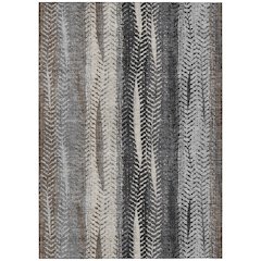 Chantille ACN693 Brown 8' x 10' Rug