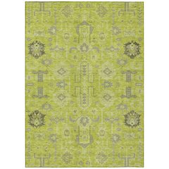 Chantille ACN697 Green 8' x 10' Rug