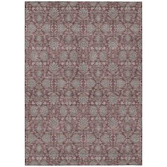 Chantille ACN702 Red 8' x 10' Rug