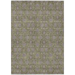 Chantille ACN702 Green 8' x 10' Rug