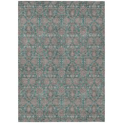 Chantille ACN702 Teal 8' x 10' Rug