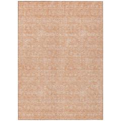 Chantille ACN703 Orange 8' x 10' Rug