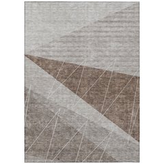 Chantille ACN706 Gray 8' x 10' Rug
