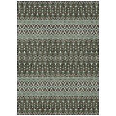 Chantille ACN708 Brown 8' x 10' Rug