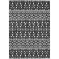 Chantille ACN708 Gray 8' x 10' Rug