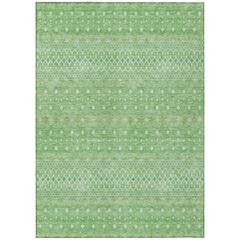 Chantille ACN709 Green 8' x 10' Rug