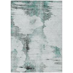 Chantille ACN710 Teal 8' x 10' Rug