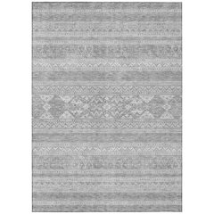 Chantille ACN714 Gray 8' x 10' Rug