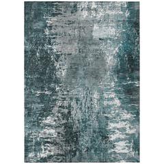 Chantille ACN718 Teal 8' x 10' Rug