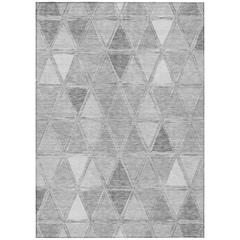 Chantille ACN722 Gray 8' x 10' Rug