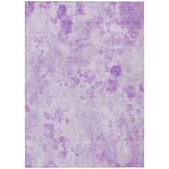 Chantille ACN724 Purple 8' x 10' Rug