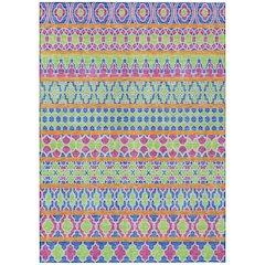 Chantille ACN726 Pink 8' x 10' Rug