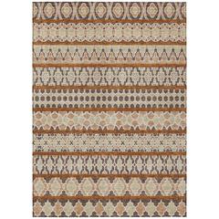 Chantille ACN726 Brown 8' x 10' Rug
