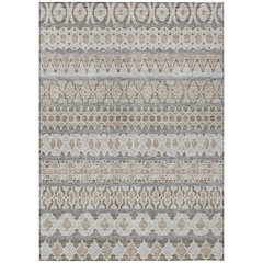 Chantille ACN726 Brown 8' x 10' Rug