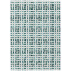 Chantille ACN727 Teal 8' x 10' Rug