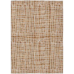 Chantille ACN729 Orange 8' x 10' Rug
