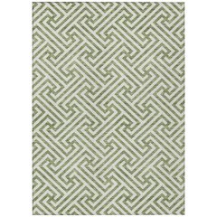 Chantille ACN731 Green 8' x 10' Rug