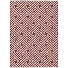 Chantille ACN731 Red 8' x 10' Rug