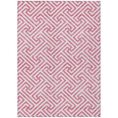 Chantille ACN731 Pink 8' x 10' Rug