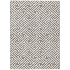 Chantille ACN731 Brown 8' x 10' Rug