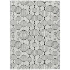 Chantille ACN732 Gray 8' x 10' Rug
