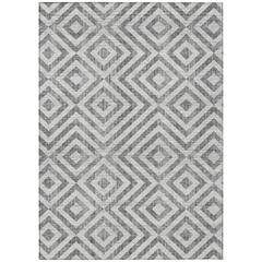 Chantille ACN733 Gray 8' x 10' Rug
