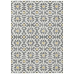 Chantille ACN734 Gray 8' x 10' Rug