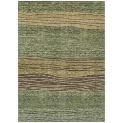 Chantille ACN735 Green 8' x 10' Rug