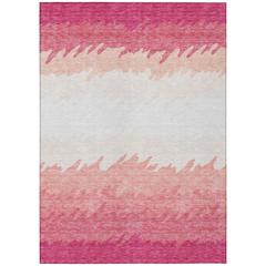 Chantille ACN736 Pink 8' x 10' Rug