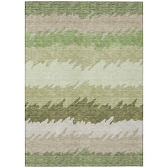 Chantille ACN736 Green 8' x 10' Rug
