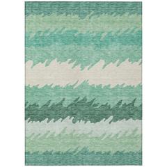 Chantille ACN736 Green 8' x 10' Rug