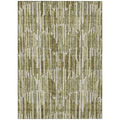 Chantille ACN739 Green 8' x 10' Rug