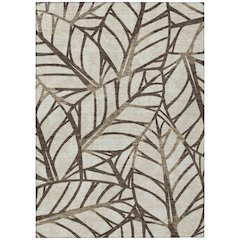 Chantille ACN741 Brown 8' x 10' Rug