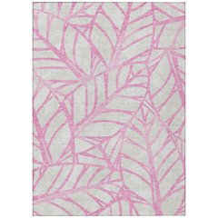 Chantille ACN741 Pink 8' x 10' Rug