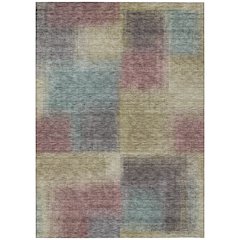 Chantille ACN742 Brown 8' x 10' Rug