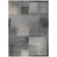 Chantille ACN742 Gray 8' x 10' Rug