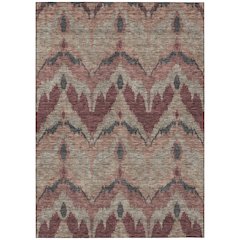 Chantille ACN743 Red 8' x 10' Rug