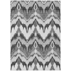 Chantille ACN743 Gray 8' x 10' Rug