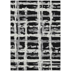 Chantille ACN745 Black 8' x 10' Rug