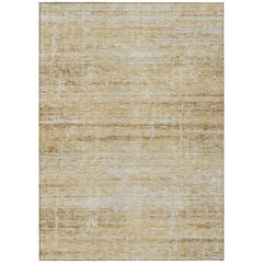 Chantille ACN747 Gold 8' x 10' Rug