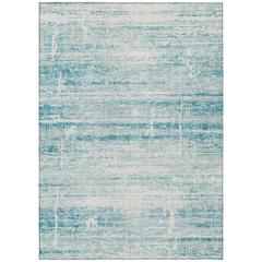 Chantille ACN747 Teal 8' x 10' Rug