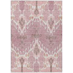 Chantille ACN748 Pink 8' x 10' Rug