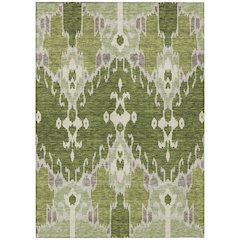 Chantille ACN748 Green 8' x 10' Rug