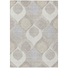 Chantille ACN749 Ivory 8' x 10' Rug