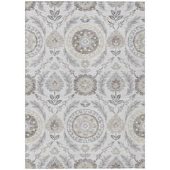 Chantille ACN751 Gray 8' x 10' Rug