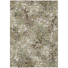 Chantille ACN752 Brown 8' x 10' Rug