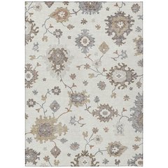 Chantille ACN753 Ivory 8' x 10' Rug