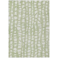 Chantille ACN754 Green 8' x 10' Rug
